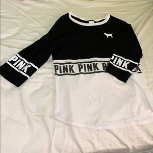 PINK long sleeve